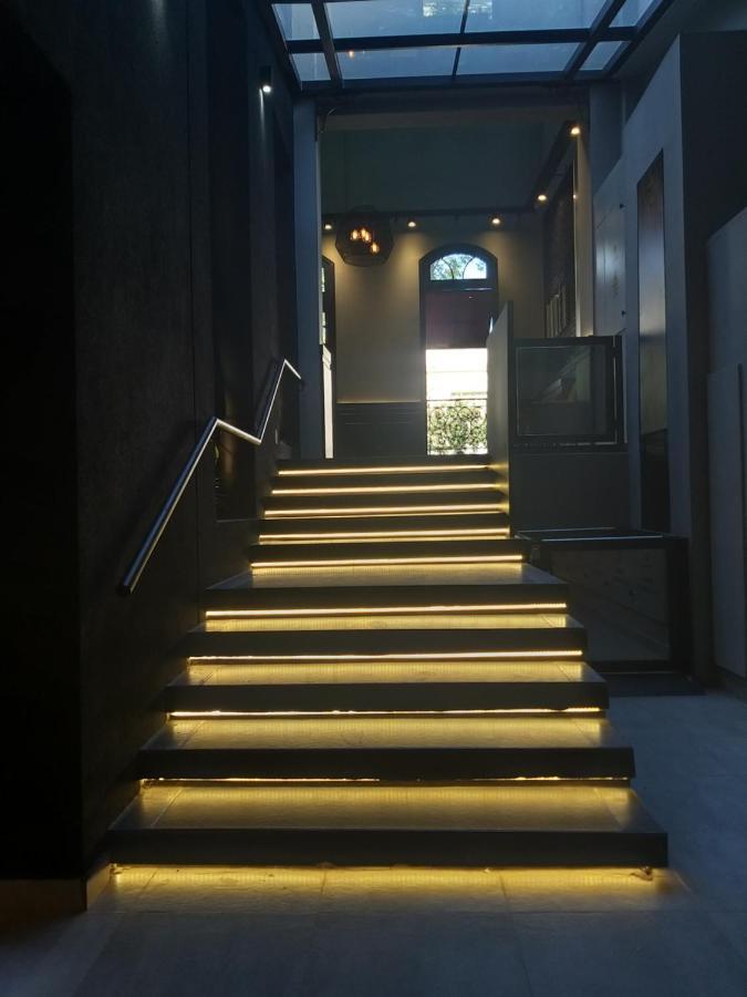 Apartamento Estación Balcarce Salta Exterior foto