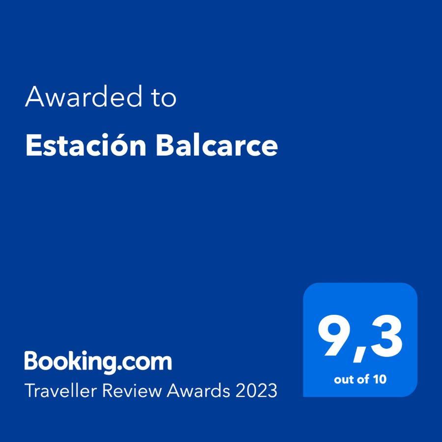 Apartamento Estación Balcarce Salta Exterior foto