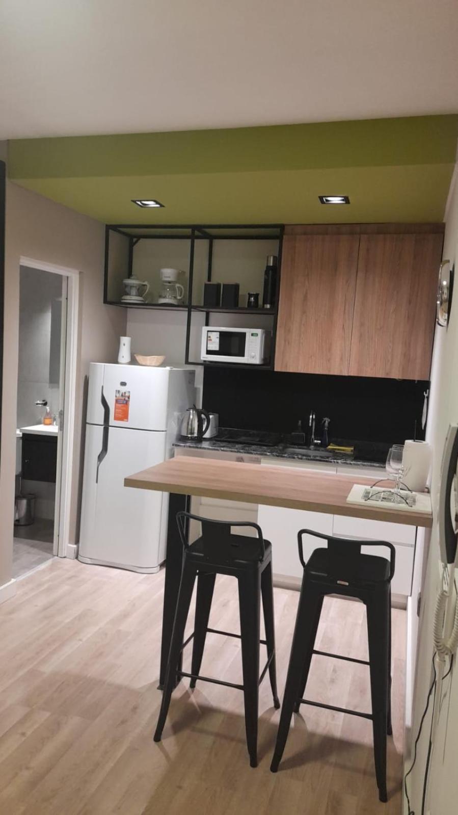 Apartamento Estación Balcarce Salta Exterior foto